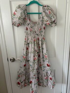 Hill House Home Diane Hill Louisa Nap Dress